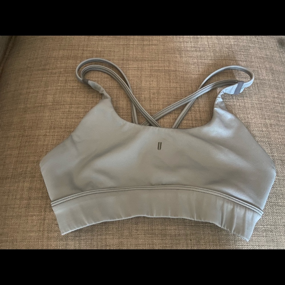 No Bull Sports Bra. Sz. XS